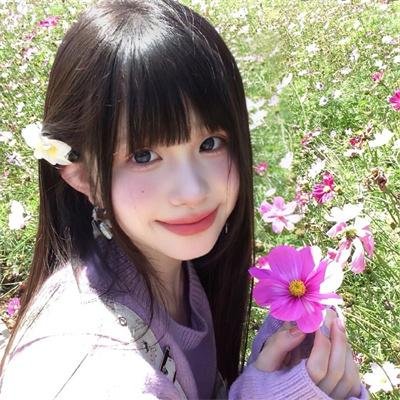 三小一家人
