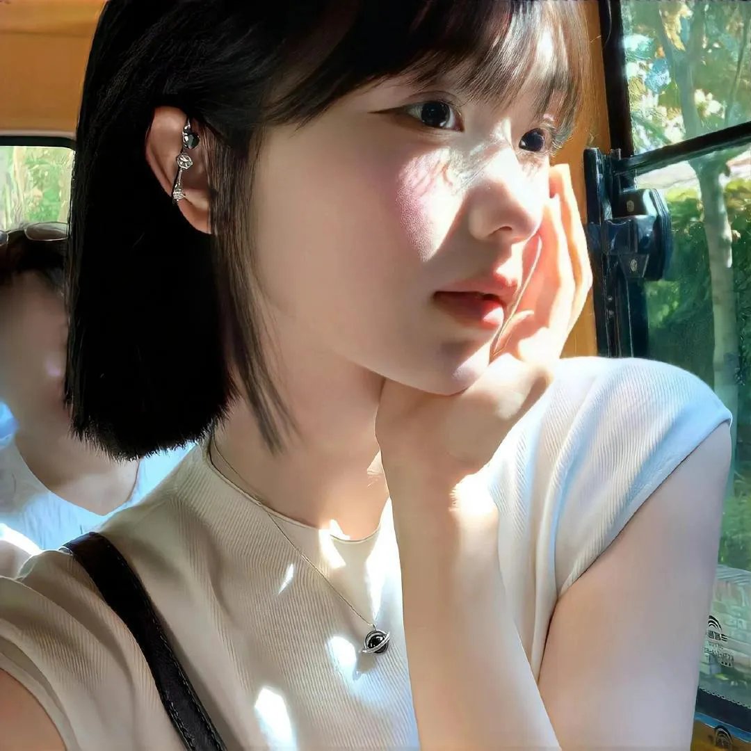 超时空少女